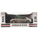 Nissan GT-R R35 радиоуправляемая машинка масштаб 1:14 фото - 7