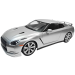 Nissan GT-R R35 радиоуправляемая машинка масштаб 1:14 фото - 4