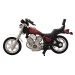 Коллекционная модель мотоцикла Yamaha Virago, масштаб 1:24 фото - 2