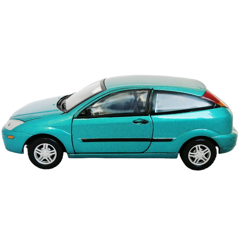 Купить Автомобиль Форд 1 Хэтчбек 2002 Года