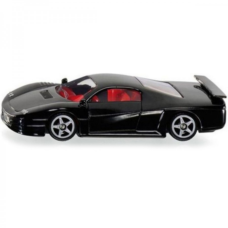 Storm car коллекционная металлическая модель автомобиля 1:55 фото