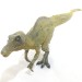 Детёныш спинозавра с подвижной челюстью 19 см Spinosaurus — фигурка игрушка динозавра фото - 9
