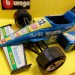 Модель Формула 1 Bburago Monza Grand Prix масштаб 1:24 фото - 7