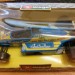 Модель Формула 1 Bburago Monza Grand Prix масштаб 1:24 фото - 8