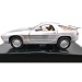 Porsche 928 S4 1:24 коллекционная модель автомобиля silver фото - 11