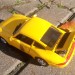 Машинка игрушечная Porsche 911 в масштабе 1:24 yel фото - 14