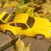 Машинка игрушечная Porsche 911 в масштабе 1:24 yel фото - 15