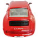 Машинка игрушечная Porsche 911 в масштабе 1:24 red фото - 6