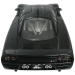 Saleen S7 масштаб 1:24 коллекционная металлическая модель автомобиля MotorMax black фото - 8