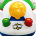Игровой набор Rumble для малышей развивающая игрушка для детей от 9 мес WOW Toys фото - 7