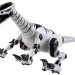 Интерактивный робот-игрушка рептилия Roboreptile с пультом радиоуправления фото - 1