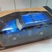 Ford Explorer 1997 года 1:24 коллекционная масштабная модель автомобиля blue фото - 21