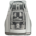 Volkswagen Nardo W12 1:24 коллекционная металлическая модель автомобиля silver фото - 8