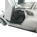Volkswagen Nardo W12 1:24 коллекционная металлическая модель автомобиля silver фото - 6