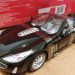Peugeot 907 V12 Bburago 1/18 коллекционная модель автомобиля масштаб 1:18 фото - 6