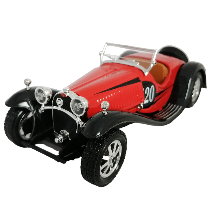 Bugatti Type 55 Junior