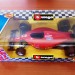 Коллекционная модель формулы Ferrari F1 1/24 фото - 12
