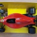 Коллекционная модель формулы Ferrari F1 1/24 фото - 16