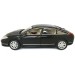Citroen C6 1:20 Bburago коллекционная металлическая модель автомобиля black фото - 6