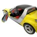 Коллекционная модель SMART Roadster Cabriolet 1/18  фото - 20