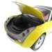 Коллекционная модель SMART Roadster Cabriolet 1/18  фото - 22
