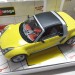 Коллекционная модель SMART Roadster Cabriolet 1/18  фото - 26