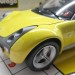 Коллекционная модель SMART Roadster Cabriolet 1/18  фото - 27