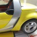 Коллекционная модель SMART Roadster Cabriolet 1/18  фото - 28