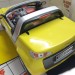 Коллекционная модель SMART Roadster Cabriolet 1/18  фото - 29