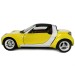 Коллекционная модель SMART Roadster Cabriolet 1/18  фото - 18