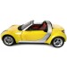 Коллекционная модель SMART Roadster Cabriolet 1/18  фото - 19