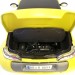 Коллекционная модель SMART Roadster Cabriolet 1/18  фото - 25