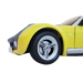 Коллекционная модель SMART Roadster Cabriolet 1/18  фото - 11