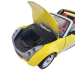 Коллекционная модель SMART Roadster Cabriolet 1/18  фото - 5