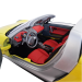 Коллекционная модель SMART Roadster Cabriolet 1/18  фото - 6