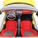 Коллекционная модель SMART Roadster Cabriolet 1/18  фото - 7