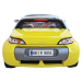 Коллекционная модель SMART Roadster Cabriolet 1/18  фото - 9