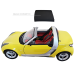 Коллекционная модель SMART Roadster Cabriolet 1/18  фото - 14