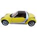 Коллекционная модель SMART Roadster Cabriolet 1/18  фото - 4