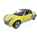 Коллекционная модель SMART Roadster Cabriolet 1/18  фото - 2