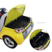 Коллекционная модель SMART Roadster Cabriolet 1/18  фото - 13