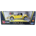 Коллекционная модель SMART Roadster Cabriolet 1/18  фото - 15