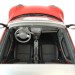 Коллекционная модель SMART Roadster Cabriolet 1/18 red фото - 22