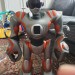 Robosapien V3 RS Media 8061 Wow Wee Интерактивный робот-игрушка фото - 4
