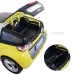 Smart Roadster Coupe 1:18 коллекционная металлическая модель автомобиля yel фото - 18