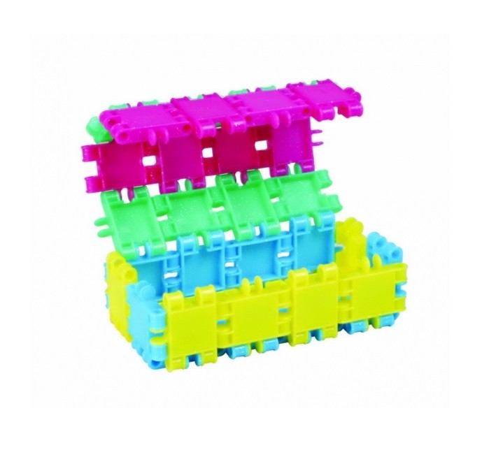 Конструктор кликс схемы