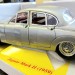 Jaguar Mark II 1959 коллекционная модель автомобиля 1:18 silver фото - 20