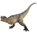 Карнотавр 19 см Carnotaurus — фигурка игрушка динозавра фото - 4