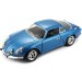 Alpine Renault A110 1600S 1971 1:24 коллекционная масштабная модель автомобиля blue фото - 8