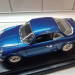 Alpine Renault A110 1600S 1971 1:24 коллекционная масштабная модель автомобиля blue фото - 9
